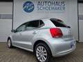 Volkswagen Polo V 1,2 Style*Erst 5.400Km*1te Hd, Scheckheft Zilver - thumbnail 4