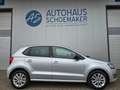 Volkswagen Polo V 1,2 Style*Erst 5.400Km*1te Hd, Scheckheft Zilver - thumbnail 3