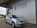 Volkswagen Polo V 1,2 Style*Erst 5.400Km*1te Hd, Scheckheft Zilver - thumbnail 6