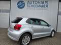 Volkswagen Polo V 1,2 Style*Erst 5.400Km*1te Hd, Scheckheft Zilver - thumbnail 5