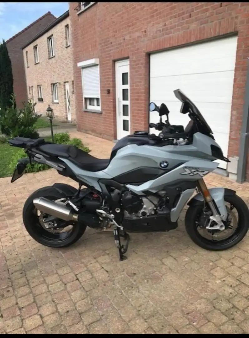 BMW S 1000 XR - 2