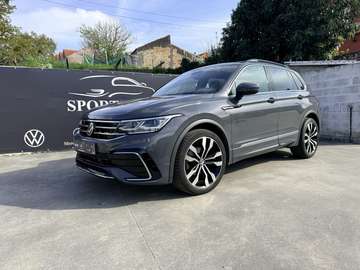2.0TDI R-Line 4Motion DSG 110kW