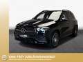 Mercedes-Benz GLE 400 AMG Line Zwart - thumbnail 1