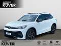 Volkswagen Tiguan R-Line 2.0 TSI DSG 4M+Pano+AHK+Matrix+ACC Weiß - thumbnail 1