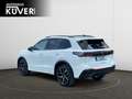 Volkswagen Tiguan R-Line 2.0 TSI DSG 4M+Pano+AHK+Matrix+ACC Weiß - thumbnail 4