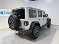 Jeep Wrangler Unlimited 2.0T GME Rubicon 272 8ATX Gris - thumbnail 17