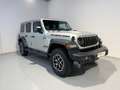 Jeep Wrangler Unlimited 2.0T GME Rubicon 272 8ATX Gris - thumbnail 3