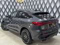 Audi Q5 Sportback 40 TDI Quattro // S-LINE // 1.BESITZ // Grau - thumbnail 3