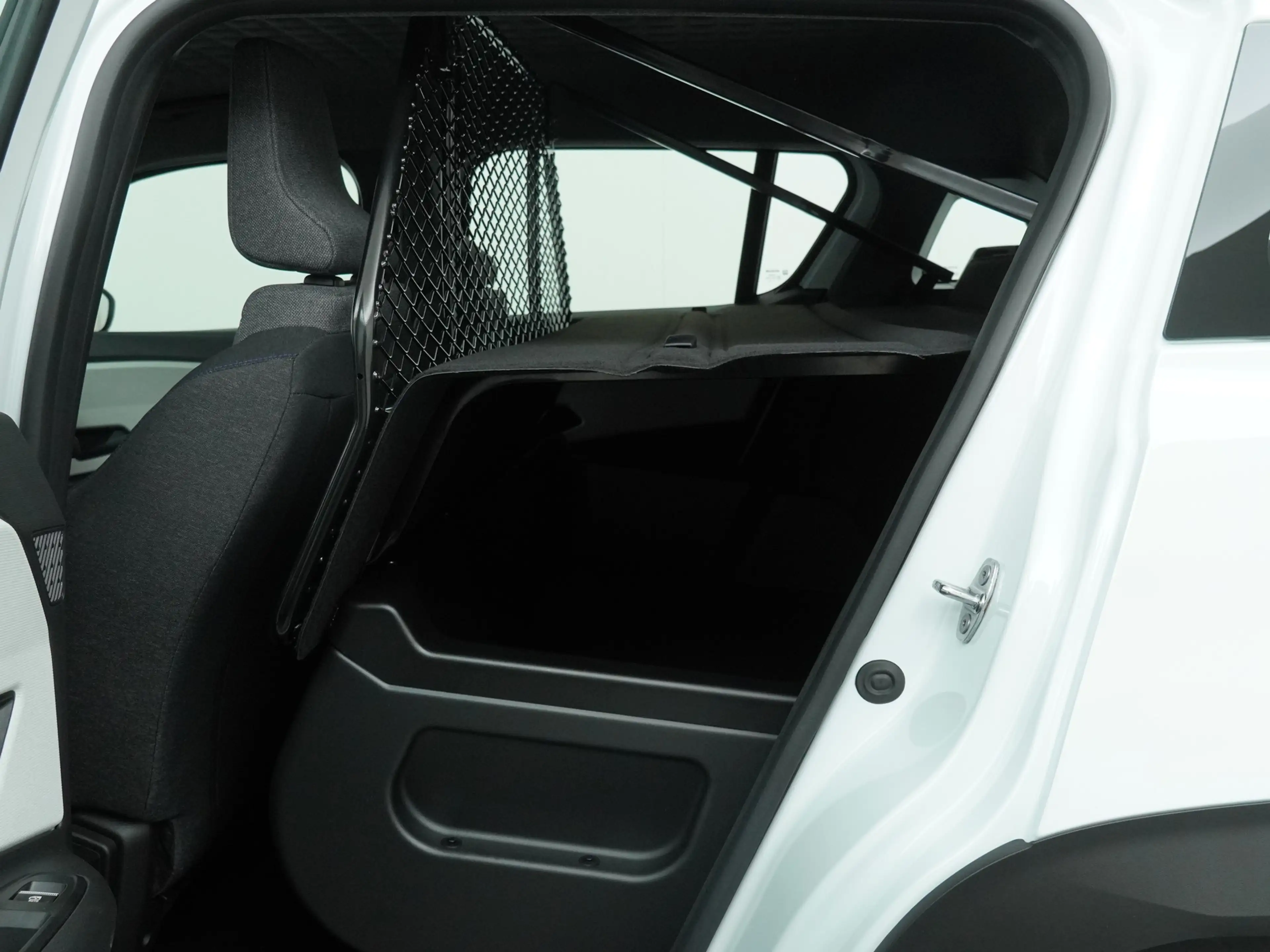 Renault R 4 Evolution | Achteruitrijcamera | Cruise control me — photo 10