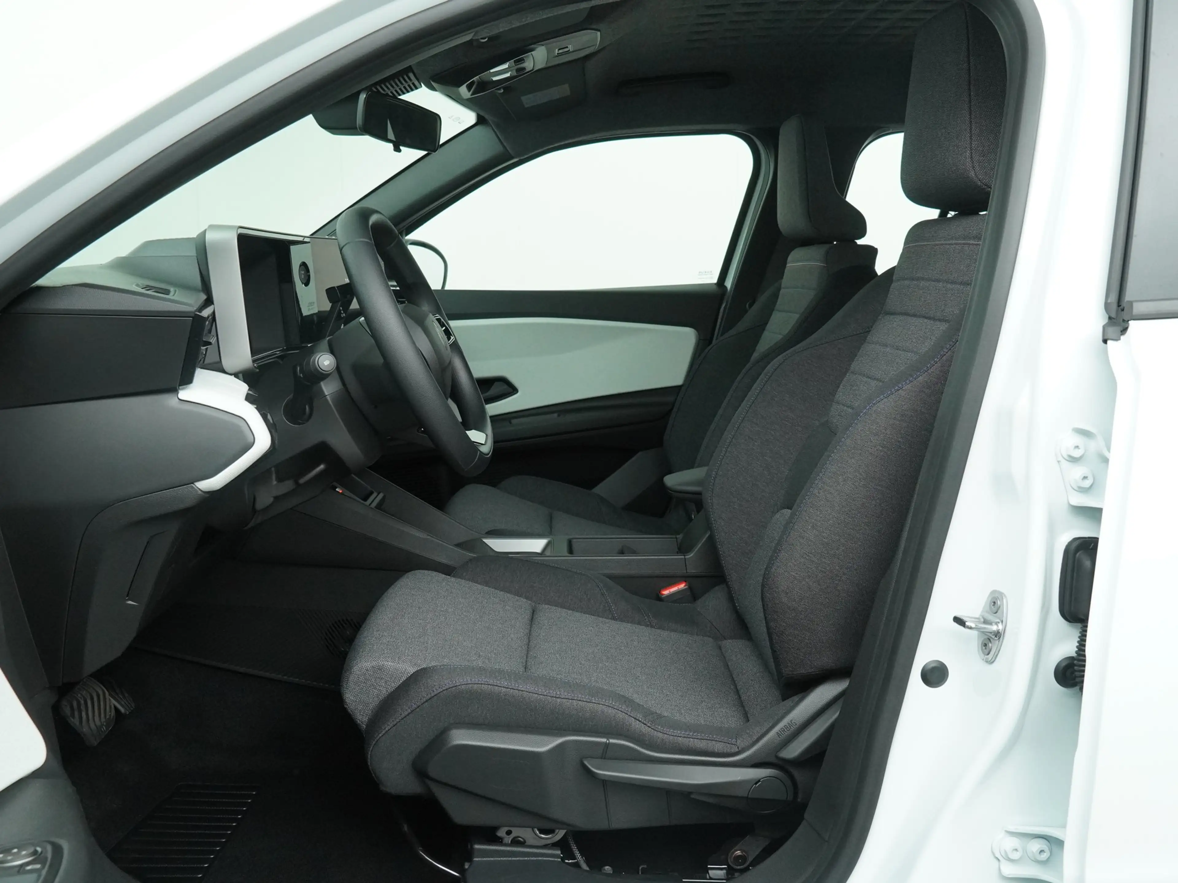 Renault R 4 Evolution | Achteruitrijcamera | Cruise control me — photo 11