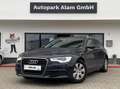 Audi A6 Avant 2.0 TDI AHK CarPlay Navi Klima RFK SHZ Blue - thumbnail 1