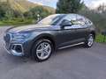 Audi Q5 40 2.0 tdi mhev 12V S line quattro s-tronic Grigio - thumbnail 3