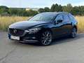 Mazda 6 KOMBI SPORTS-LINE AHK 360 CRAD NAVI 8-FACH Schwarz - thumbnail 2