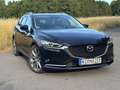 Mazda 6 KOMBI SPORTS-LINE AHK 360 CRAD NAVI 8-FACH Schwarz - thumbnail 1