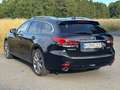 Mazda 6 KOMBI SPORTS-LINE AHK 360 CRAD NAVI 8-FACH Schwarz - thumbnail 4