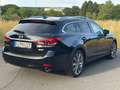 Mazda 6 KOMBI SPORTS-LINE AHK 360 CRAD NAVI 8-FACH Schwarz - thumbnail 6