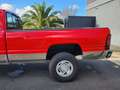Dodge RAM 2500 Rouge - thumbnail 14