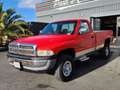 Dodge RAM 2500 Rouge - thumbnail 2