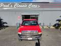 Dodge RAM 2500 Rouge - thumbnail 7
