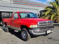 Dodge RAM 2500 Rouge - thumbnail 1