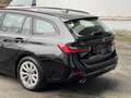 BMW 320 d xDrive Advantage LED Navi Keyless-Go AHK Schwarz - thumbnail 40