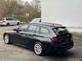 BMW 320 d xDrive Advantage LED Navi Keyless-Go AHK Schwarz - thumbnail 4