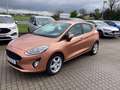 Ford Fiesta Cool & Connect/Cool&Sound Paket 2 Brun - thumbnail 3