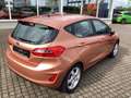 Ford Fiesta Cool & Connect/Cool&Sound Paket 2 Marrone - thumbnail 15