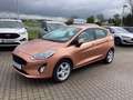 Ford Fiesta Cool & Connect/Cool&Sound Paket 2 Brun - thumbnail 1