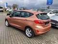 Ford Fiesta Cool & Connect/Cool&Sound Paket 2 Brun - thumbnail 4
