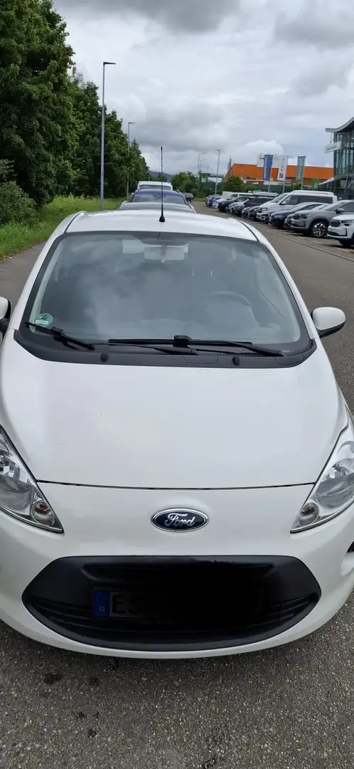 Ford Ka/Ka+ Ka 1.2 Start-Stopp-System Cool & Sound Edition - 1
