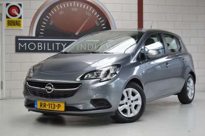 Opel Corsa 1.4 Ed, Cruise, Airco, APK, GARANTIE.
