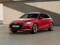 Audi A3 Sportback 30 TFSI S line AHK LED ACC Rot - thumbnail 2