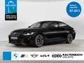 BMW i4 Gran Coupe 35 eDrive M-Sport Pro LASER Schwarz - thumbnail 1