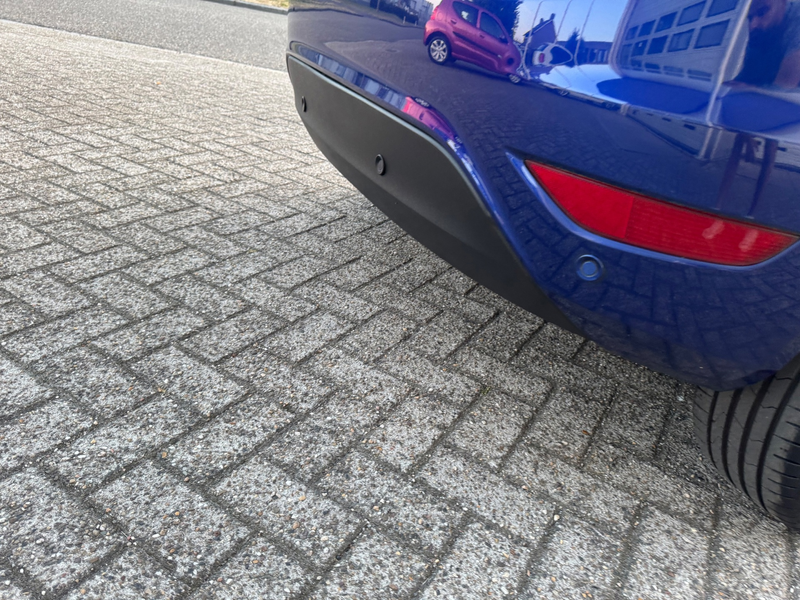 Ford Fiesta 1.0 EcoBoost Titanium Clima,Cruise,Led,Navi,Pdc — photo 14