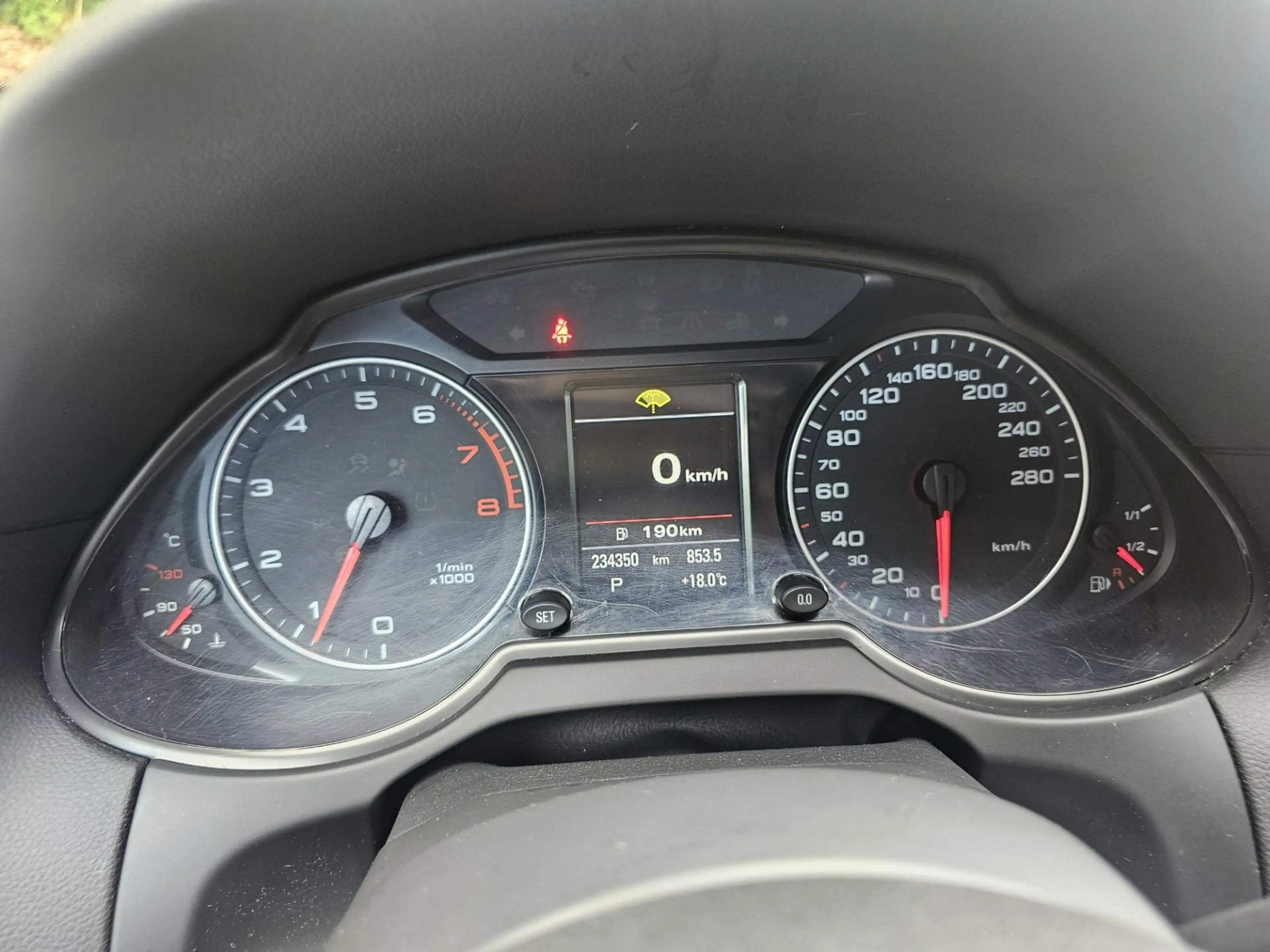 Audi Q5 2.0 TFSI quattro Pro Line |3E EIGENAAR| 3/6 OF 12M — photo 49