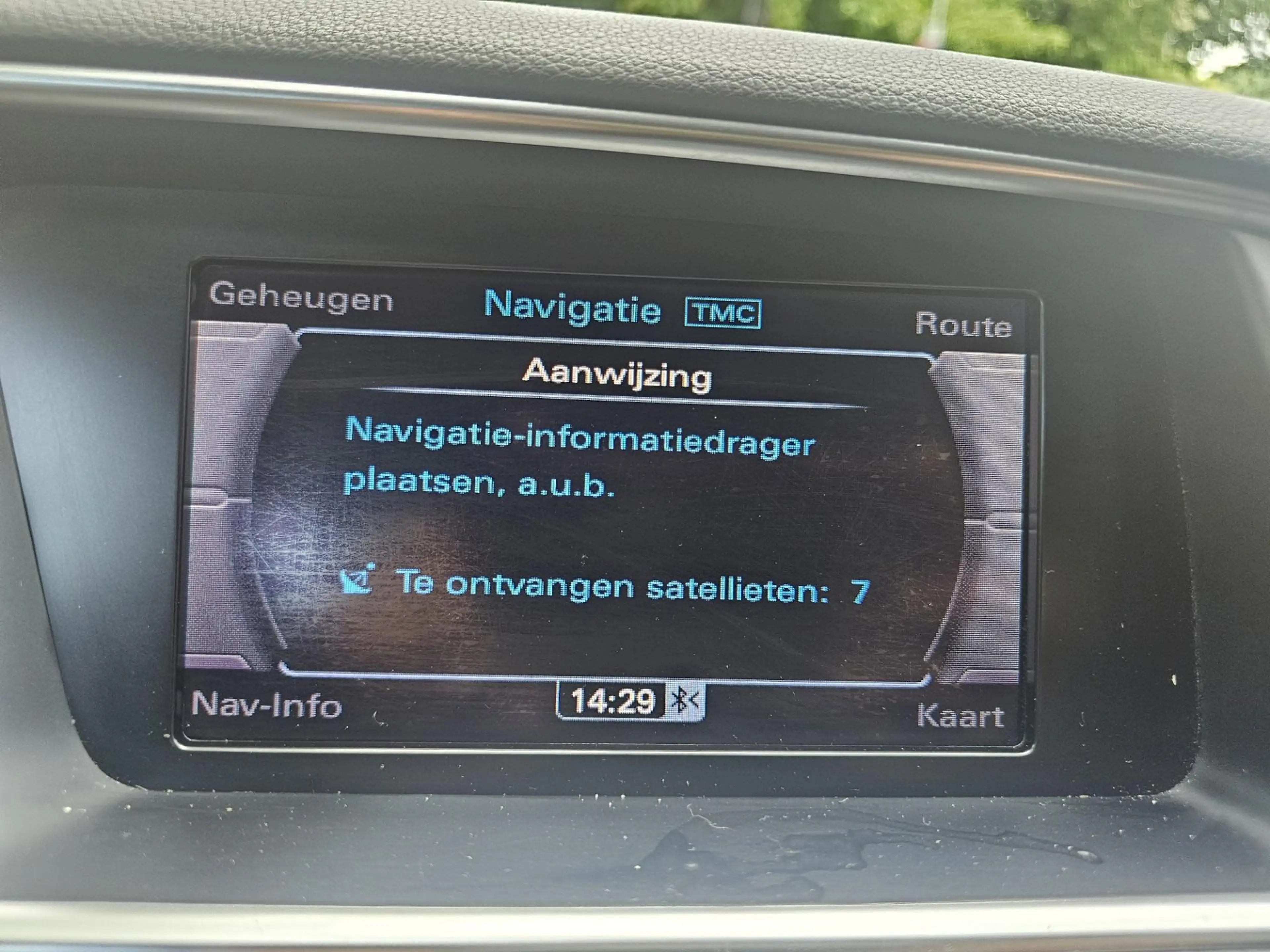 Audi Q5 2.0 TFSI quattro Pro Line |3E EIGENAAR| 3/6 OF 12M — photo 36