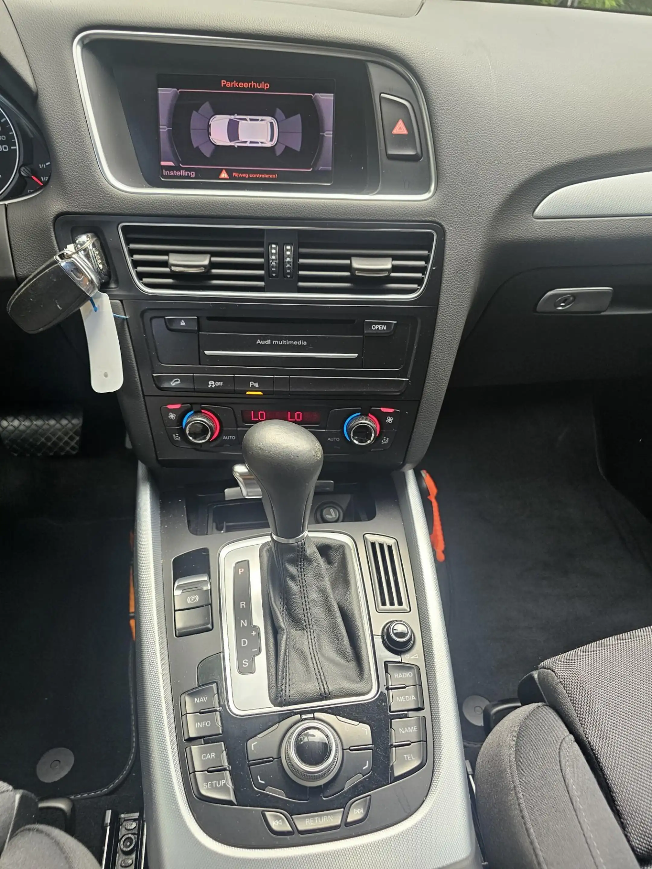 Audi Q5 2.0 TFSI quattro Pro Line |3E EIGENAAR| 3/6 OF 12M — photo 31