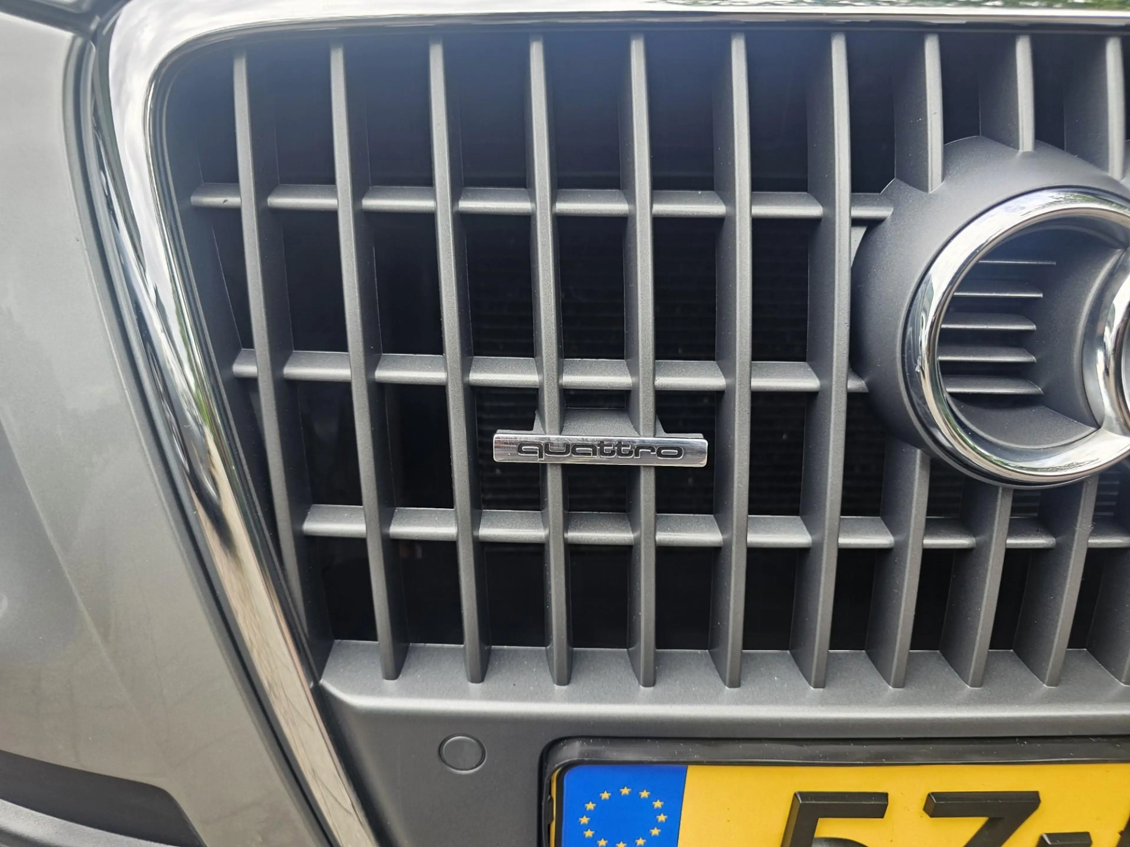 Audi Q5 2.0 TFSI quattro Pro Line |3E EIGENAAR| 3/6 OF 12M — photo 14