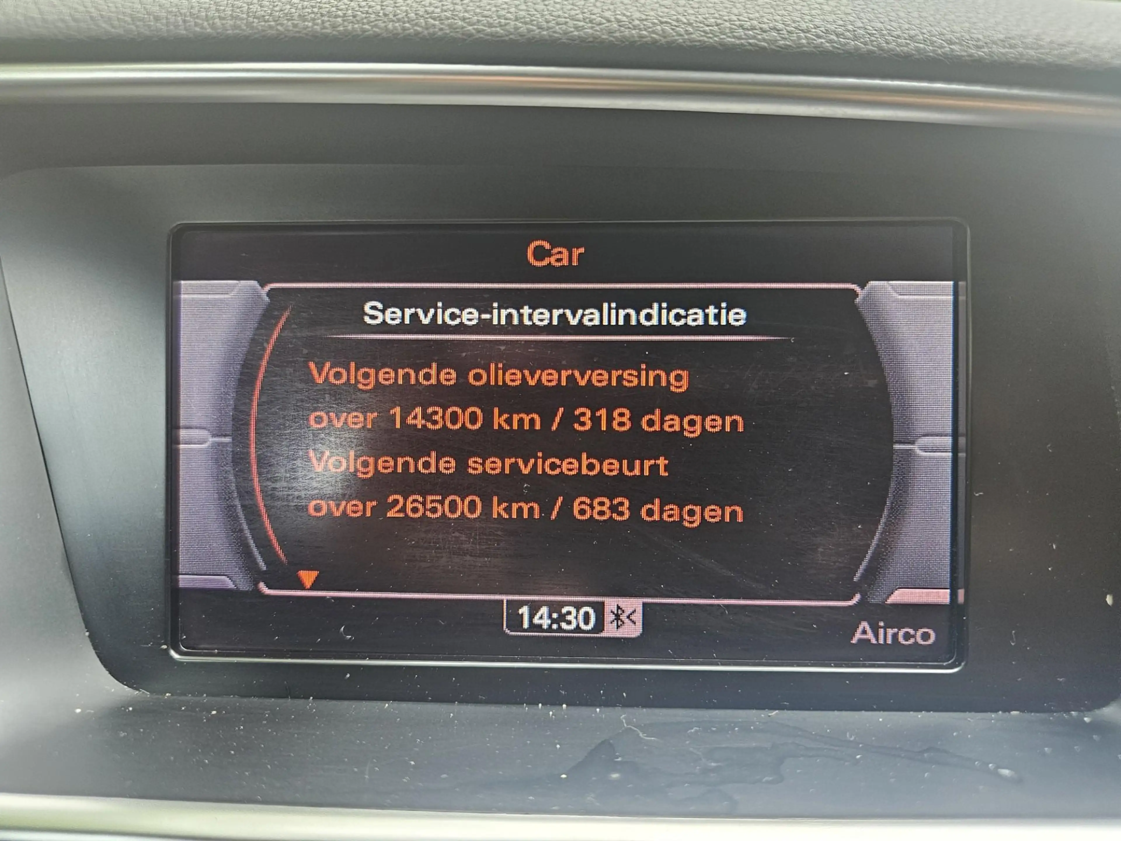 Audi Q5 2.0 TFSI quattro Pro Line |3E EIGENAAR| 3/6 OF 12M — photo 38