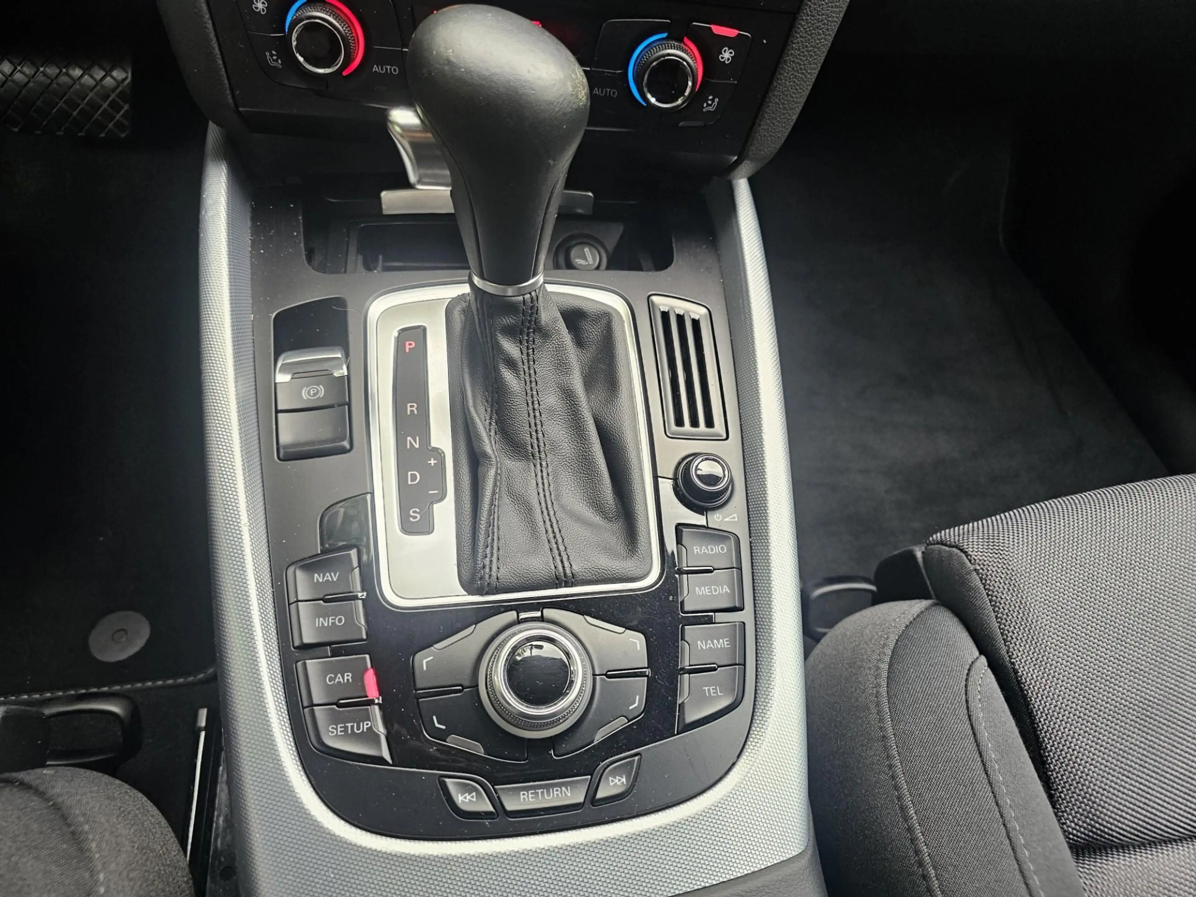 Audi Q5 2.0 TFSI quattro Pro Line |3E EIGENAAR| 3/6 OF 12M — photo 32