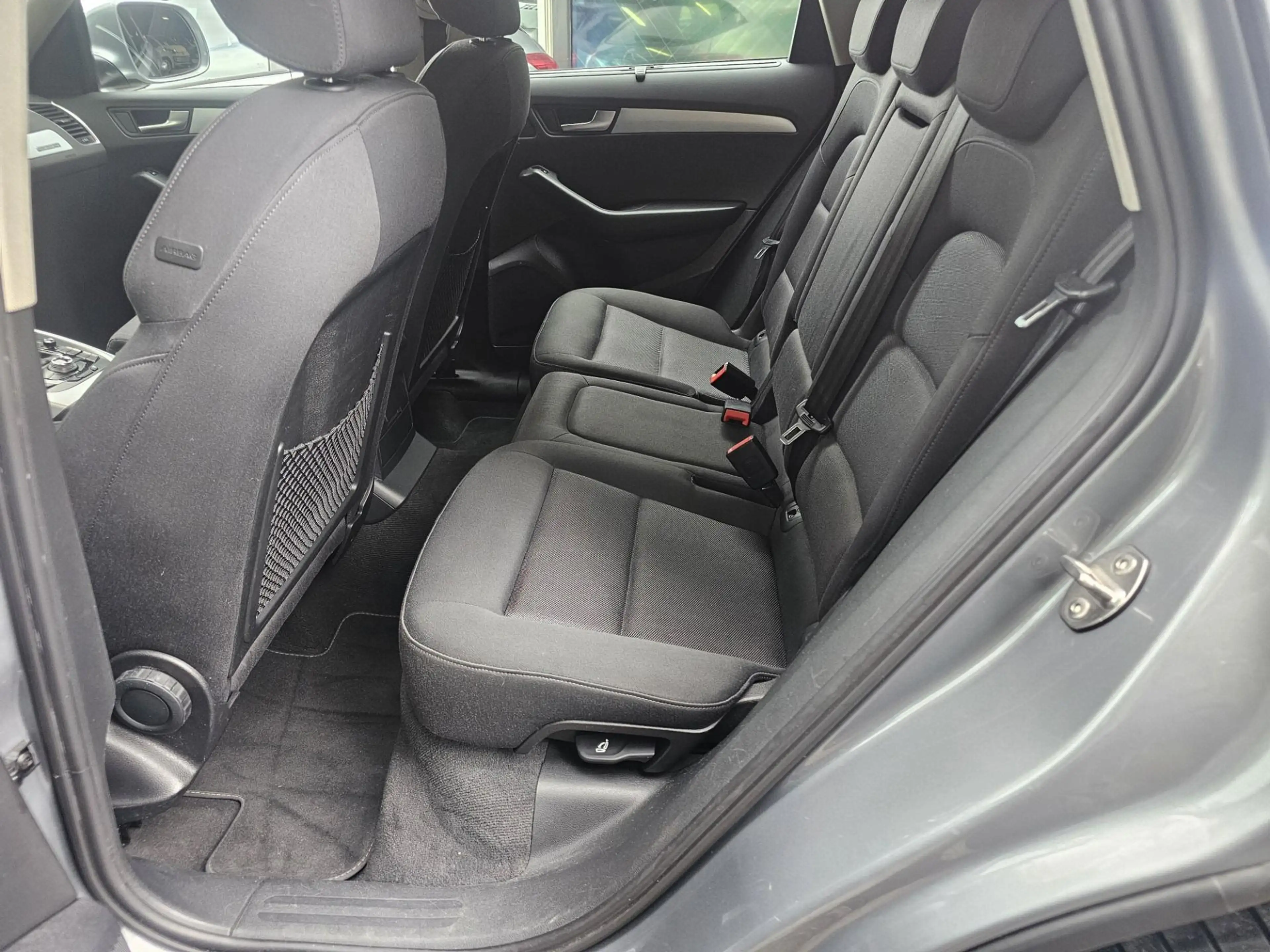 Audi Q5 2.0 TFSI quattro Pro Line |3E EIGENAAR| 3/6 OF 12M — photo 19