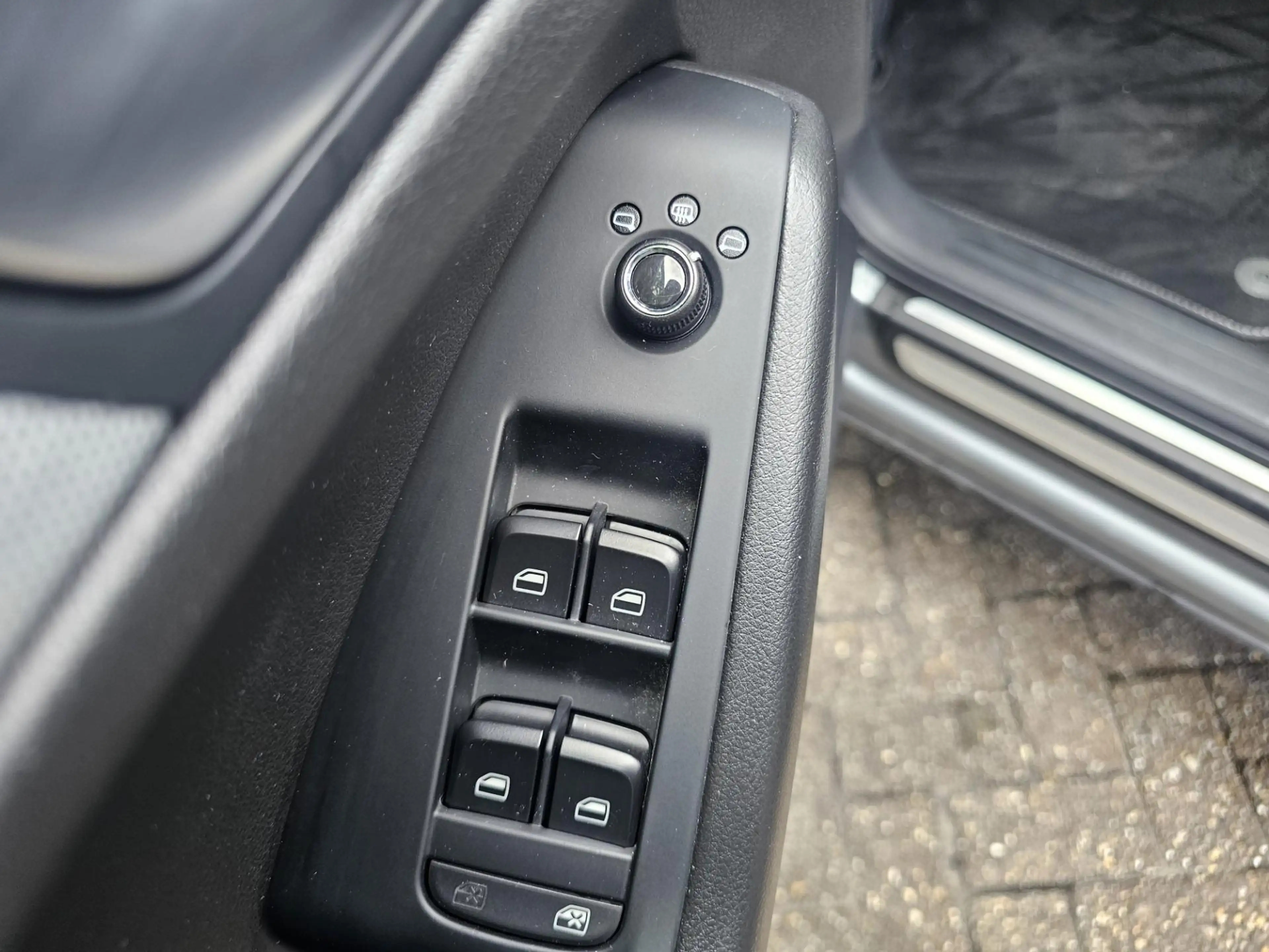 Audi Q5 2.0 TFSI quattro Pro Line |3E EIGENAAR| 3/6 OF 12M — photo 39