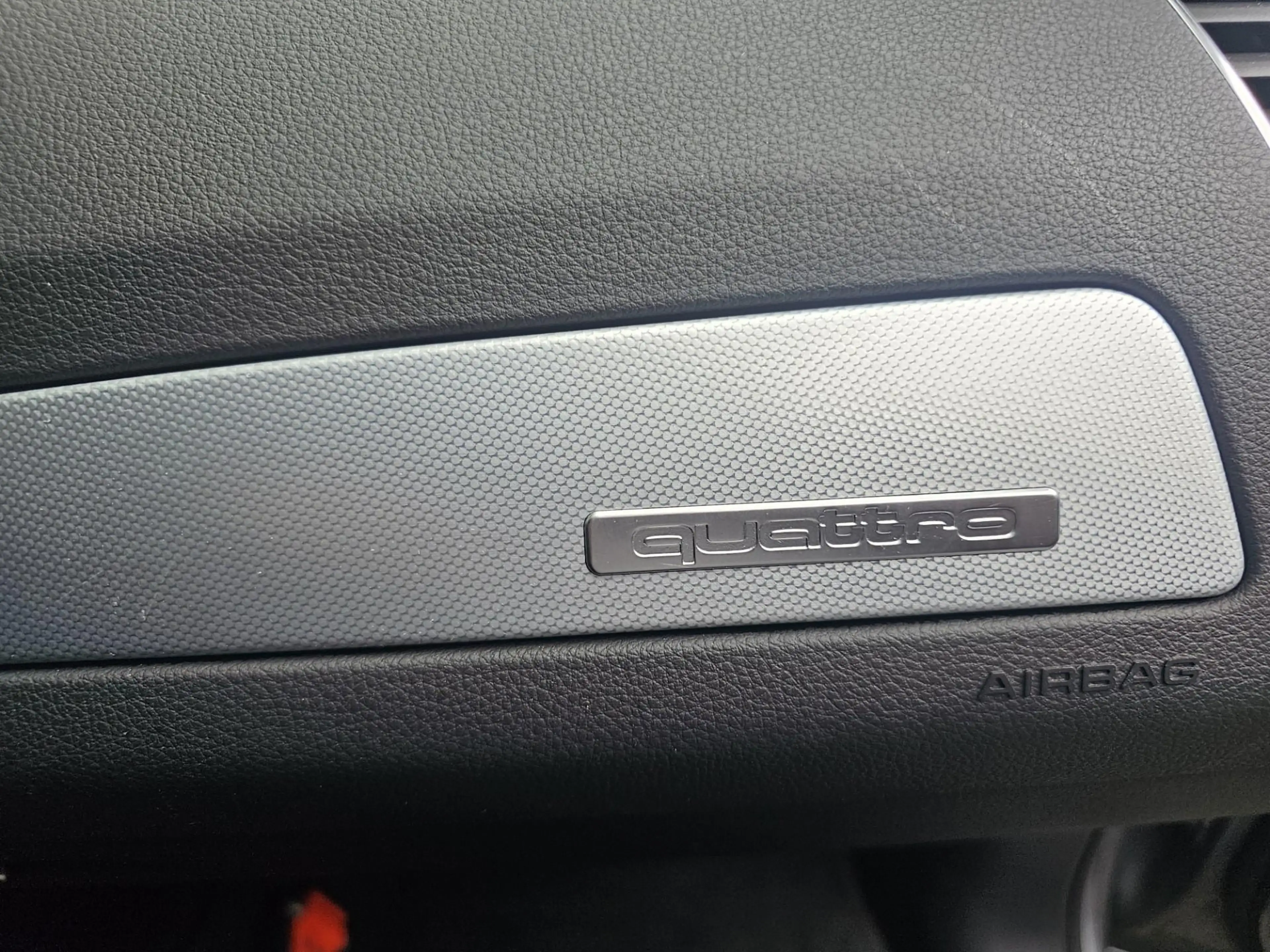 Audi Q5 2.0 TFSI quattro Pro Line |3E EIGENAAR| 3/6 OF 12M — photo 24