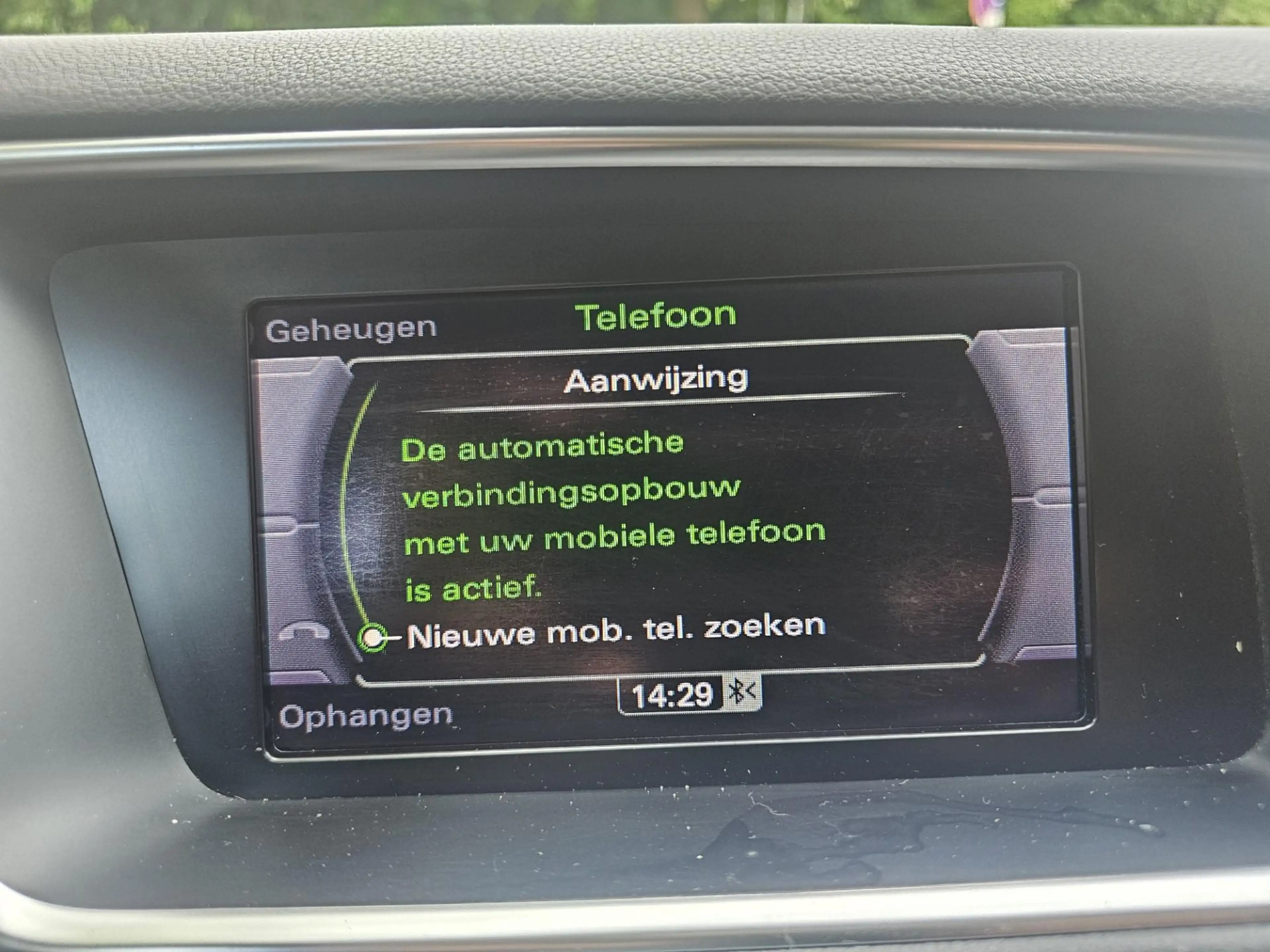 Audi Q5 2.0 TFSI quattro Pro Line |3E EIGENAAR| 3/6 OF 12M — photo 37