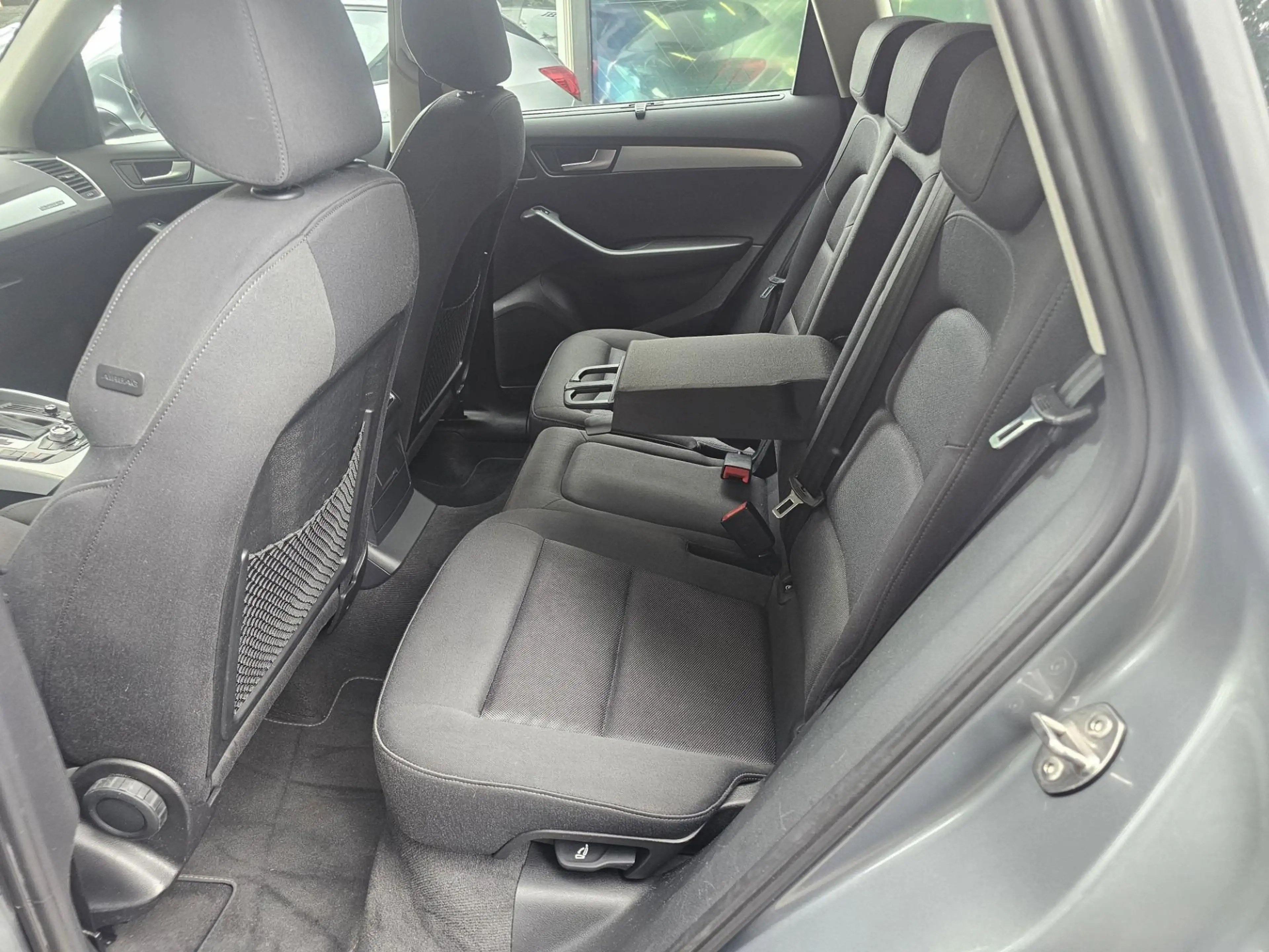 Audi Q5 2.0 TFSI quattro Pro Line |3E EIGENAAR| 3/6 OF 12M — photo 23