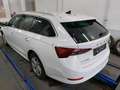 Skoda Octavia Combi 2.0 TDI DSG STYLE AHK NAVI PDC SITZHZG Weiß - thumbnail 2