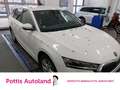 Skoda Octavia Combi 2.0 TDI DSG STYLE AHK NAVI PDC SITZHZG Weiß - thumbnail 1