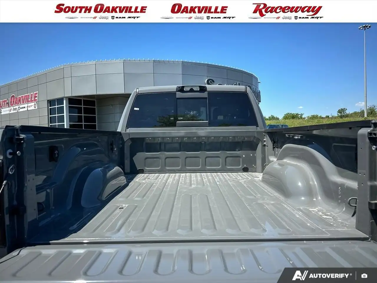 RAM 2500 снимка RAM 2500