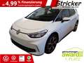 Volkswagen ID.3 Pro 150/58 293,-ohne Anzahlung ACC Kamera Weiß - thumbnail 3